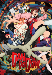 : Dan Da Dan S01E04 German Dl AniMe 1080p Web H264-OniGiRi