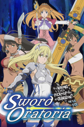 : Danmachi Sword Oratoria E03 Festival und Tapferkeit German 2017 AniMe Dl 1080p BluRay x264-Stars