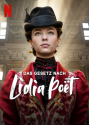 : Das Gesetz nach Lidia Poet S02E04 German Dl 1080p Web H264-Fwb