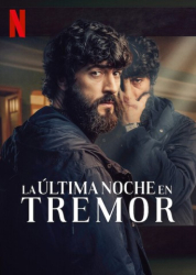 : Die letzte Nacht in Tremor S01E01 German Dl 1080p Web h264-Sauerkraut