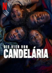 : Die vier von Candelaria S01E02 German Dl 1080p Web H264-Fwb