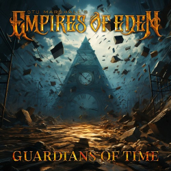 : Empires of Eden - Guardians Of Time (2024)