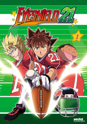 : Eyeshield 21 S01E01 German Dl AniMe Fs 1080p Web H264-Fwb