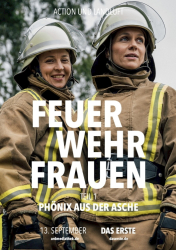 : Feuerwehrfrauen S01E01 Phoenix aus der Asche German 1080p Web x264-Tmsf