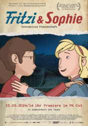 : Fritzi und Sophie Grenzenlose Freundschaft S01E01 Mission Baumhaus German 1080p Web x264-Tmsf