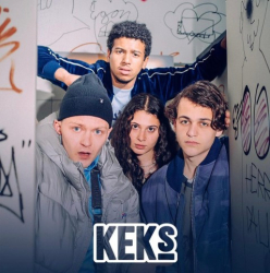 : Keks S01E05 German 1080p Web h264-WvF