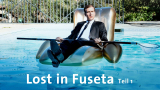 : Lost in Fuseta S01E01 Ein Krimi aus Portugal 1 German 1080p Web x264-Tmsf