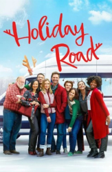 : Roadtrip Weihnachtswunder 2023 German Dl 720p Web H264-Fwb