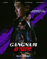 : Gangnam B-Side S01E01 German Dl 720p Web h264-WvF