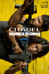 : Citadel Honey Bunny S01E02 German Dl 2160P Web H265-RiLe