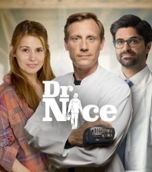 : Dr Nice S02E01 Suesse Luegen German 1080P WebHd H264-Goodboy