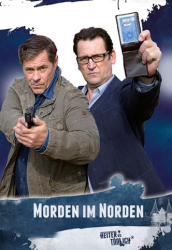 : Morden im Norden S10E01 German 1080p WebHd h264-Fkktv