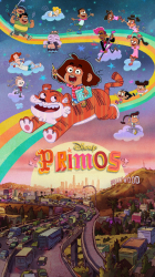 : Primos S01E03 German Dl 1080P Web H264-Wayne