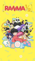 : Ranma 1 2 2024 S01E01 German Dl AniMe 1080p Web H264-Fwb