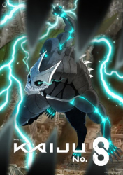 : Kaiju No 8 E02 Das Kaiju das Kaiju zur Strecke bringt German Dubbed 2024 AniMe Dl 1080p BluRay x264-Stars