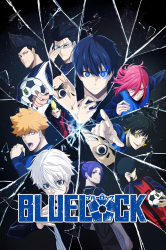 : Blue Lock S02E03 German Dl AniMe 1080p Web H264-OniGiRi