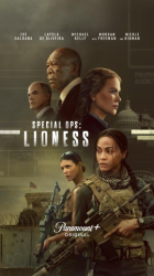 : Lioness 2023 S02E03 German Dl 1080p Web h264-Sauerkraut