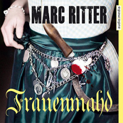 : Marc Ritter - Frauenmahd