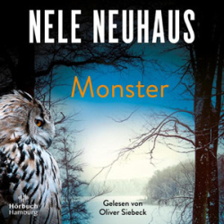 : Nele Neuhaus - Bodenstein & Kirchhoff 11 - Monster