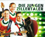 : Die Jungen Zillertaler - Sammlung (24 Alben) (1997-2022)