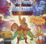 : Masters of The Universe - Hoerspiele (2024)