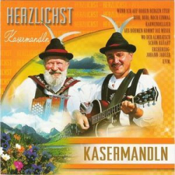 : Die Kasermandln - Herzlichst (2003)