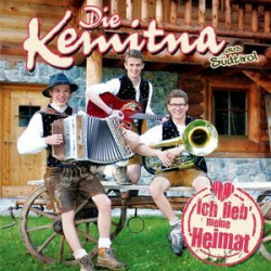 : Die Kemitna - Ich Lieb' Meine Heimat (2017)