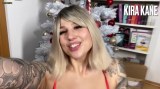 : KiraKane - Kira Kane - Dein blonder Weihnachtsengel