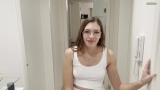 : Luckylucy18 - UnverschÄMt - Handwerker zu besuch  Geht er zu weit