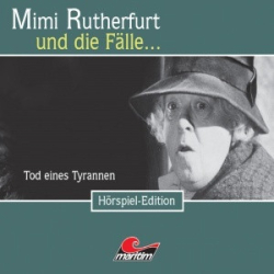 : Mimi Rutherfurt - Hoerspiele (2024)