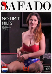 : No Limit MILFS (2024)