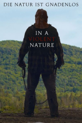 : In A Violent Nature 2024 German 720p BluRay x265-DSFM