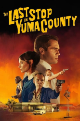 : The Last Stop In Yuma County 2023 German 720p BluRay x265-DSFM