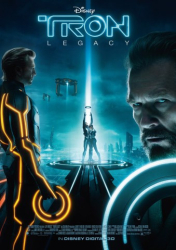 : Tron Legacy 2010 German Dl 720p Web H264 iNternal-SunDry