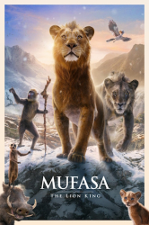 : Mufasa Koenig der Loewen 2024 German Ts Md 1080p x265 Aac-2Ba