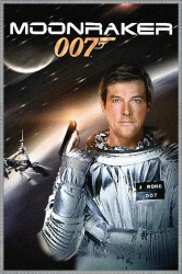 : James Bond 007 Moonraker Streng geheim 1979 Dolby Atmos 7.1 DV HDR10 UpsUHD REGRADED-kroete