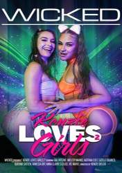 : Kenzie Loves Girls Vol 2 (2024)