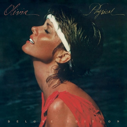 : Olivia Newton-John - Physical (Deluxe Edition)  (2021)