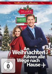 : An Weihnachten fuehren alle Wege nach Hause 2020 German Web x264-ClassiCal