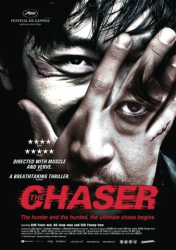 : The Chaser Presse Dvd German 2008 Complete Pal Internal-oNePiEcE