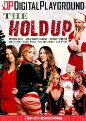 : The Holdup (2024)