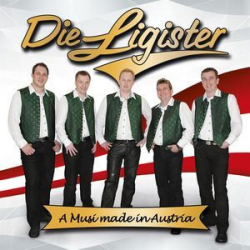 : Die Ligister - A Musi Made In Austria (2014)