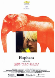 : Elephant 2003 German Dl Complete Pal Dvd9-PtBm