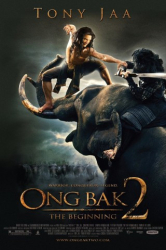 : Ong Bak 2 2008 German Dl Complete Pal Dvd9-Hypnokroete