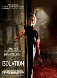 : Isolation 2005 Uncut German Dl Complete Pal Dvd9-PtBm