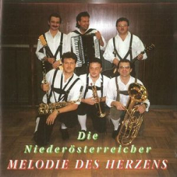 : Die Niederösterreicher - Melodie Des Herzens (2024)