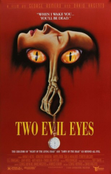 : Two Evil Eyes 1990 Remastered German Ml Complete Pal Dvd9-PtBm