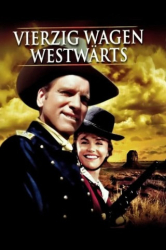 : Vierzig Wagen westwaerts 1965 German Dl Complete Pal Dvd9-Dvdgrp