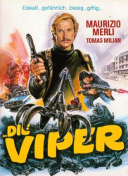 : Die Viper 1976 Uncut German Dl Pal Dvdr-PtBm