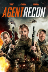 : Agent Recon 2024 German EAC3 720p WEB x265-LDO